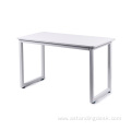 Cheap Price Office Modern Furniture Wood Board Desk